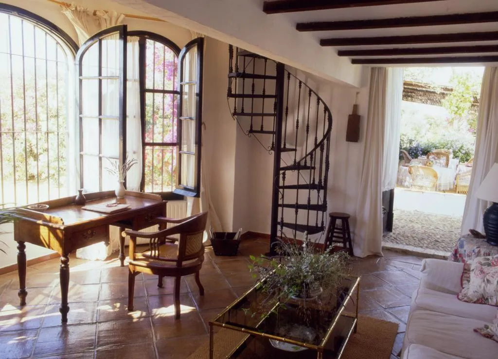 General view, Hacienda San Rafael, Seville