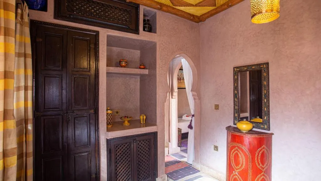 Room, Riad Christina, Marrakech