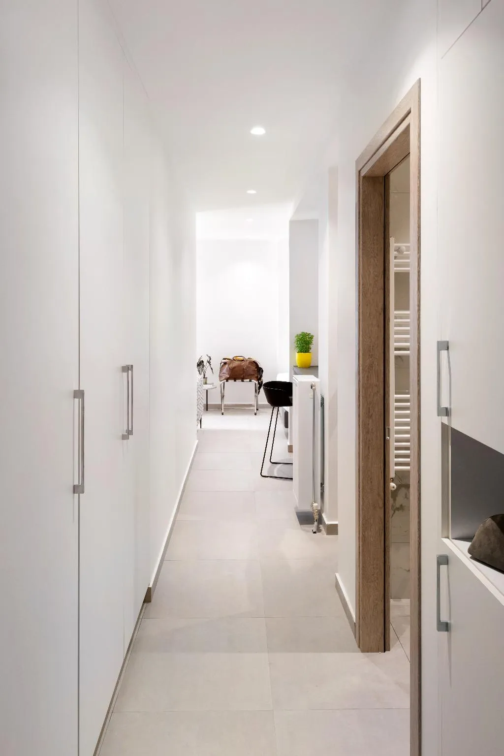 APARTMENT DELUXE Room, Thess Residences, Halkidiki