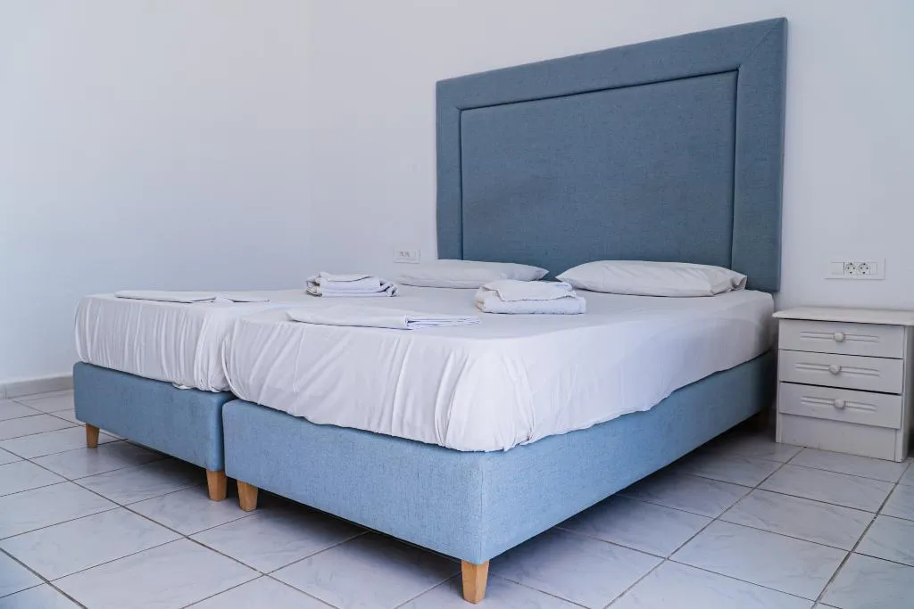 TWIN CLASSIC GARDEN VIEW Room, Ikaros, Zante