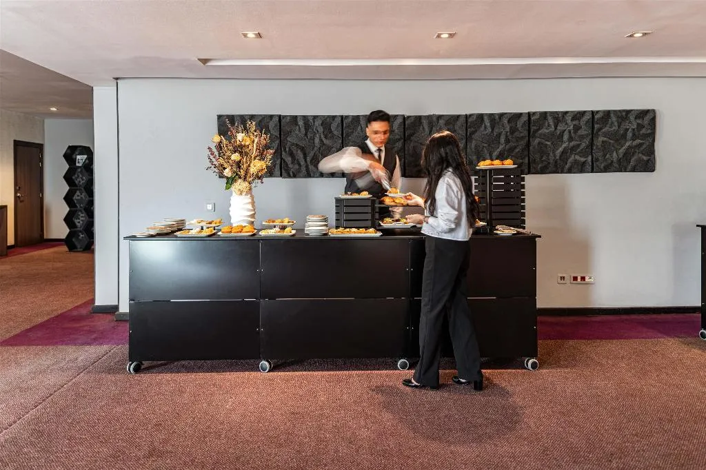 Conferences, Barcelo Fes Medina, Fez
