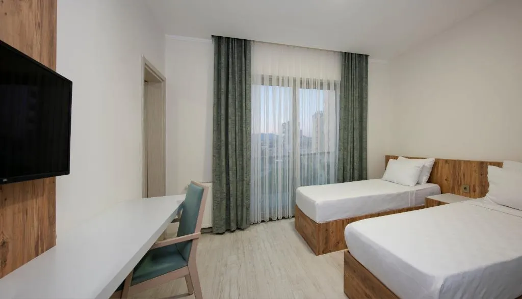 Room, Citrus Park Hotel, Antalya
