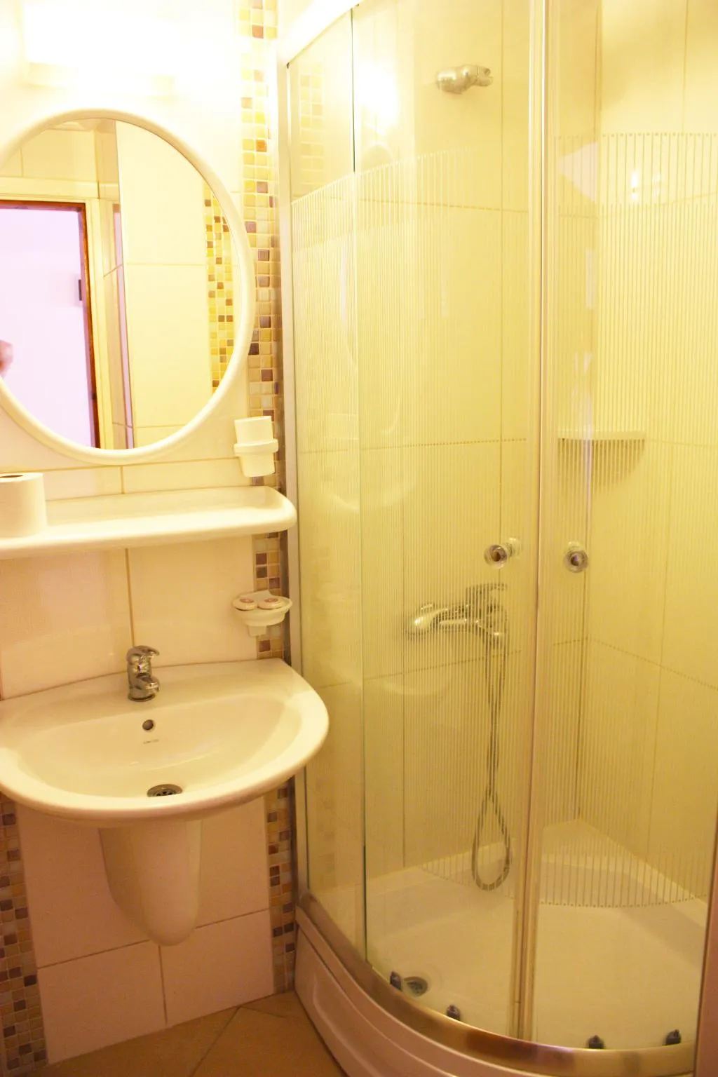 DOUBLE SINGLE USE STANDARD Room, Toloman Hotel & Apartments, Bodrum