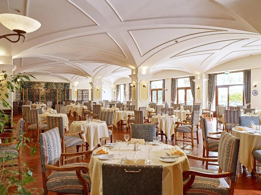Restaurant, Penina Hotel & Golf - Portimao, Algarve