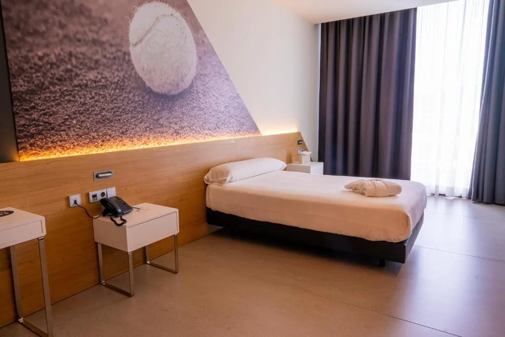 Double or Twin STANDARD Room, Rafa Nadal Residence, Majorca