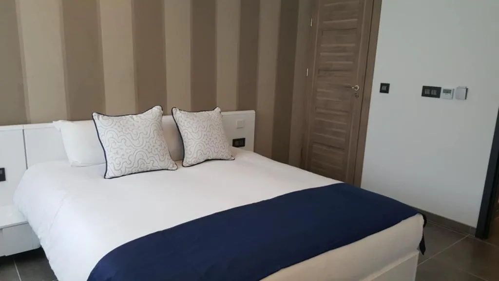 Room, Pebbles Boutique Aparthotel, Malta