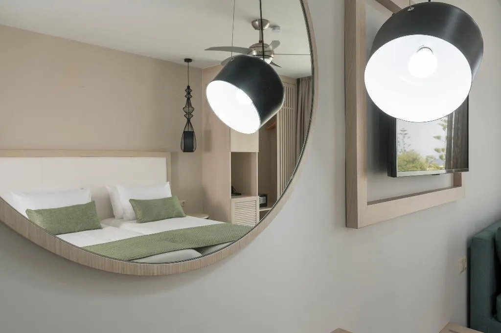 Double or Twin SUPERIOR Room, Sirios Village, Crete