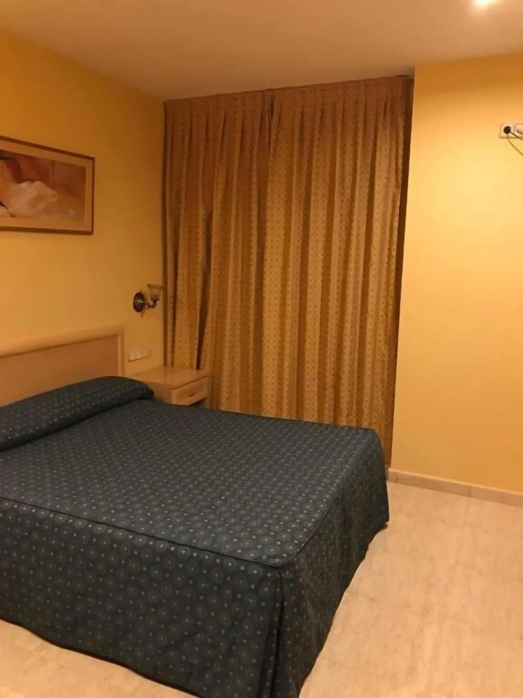 Room, Hotel La Unión, Madrid