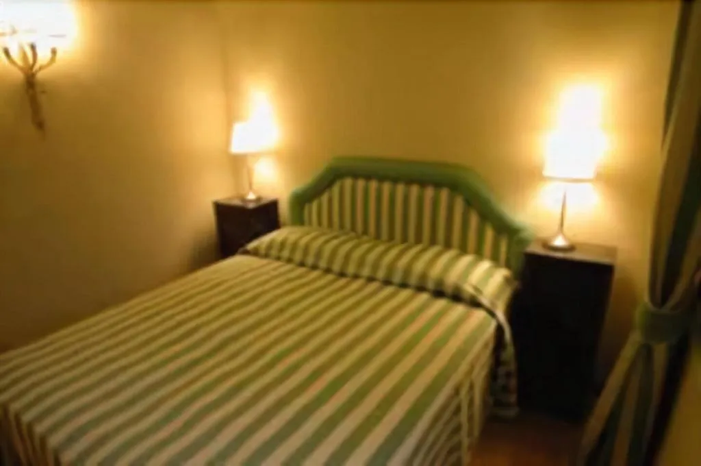 Room, A Florence Cathedral View, Florence