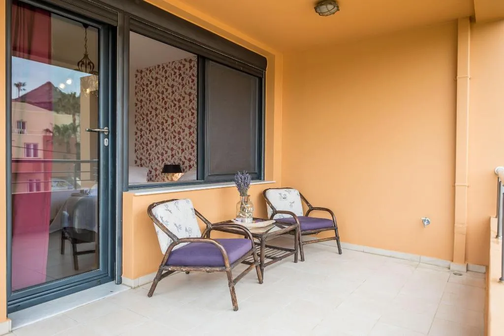 Room, Lavender Villas Chania, Crete
