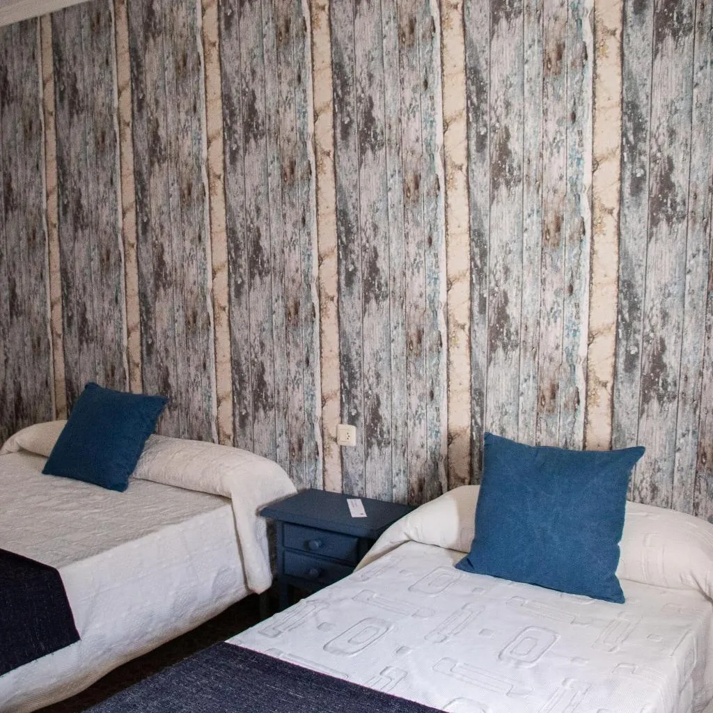 Room, Hostal Caminito Del Rey, Costa Del Sol