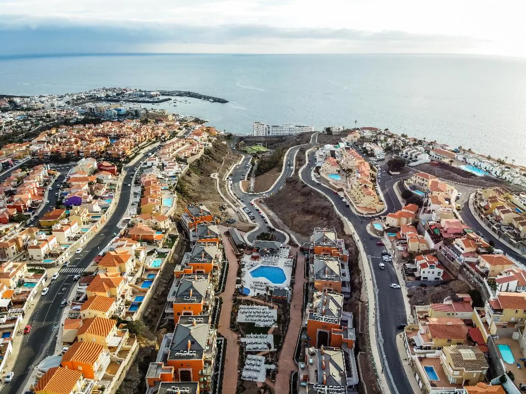 General view, Arguineguin Park By Servatur, Gran Canaria