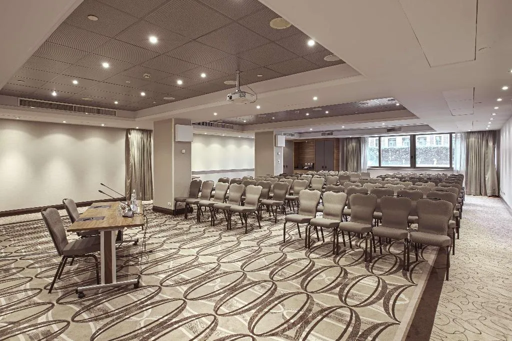 Conferences, Hilton Milan, Milan