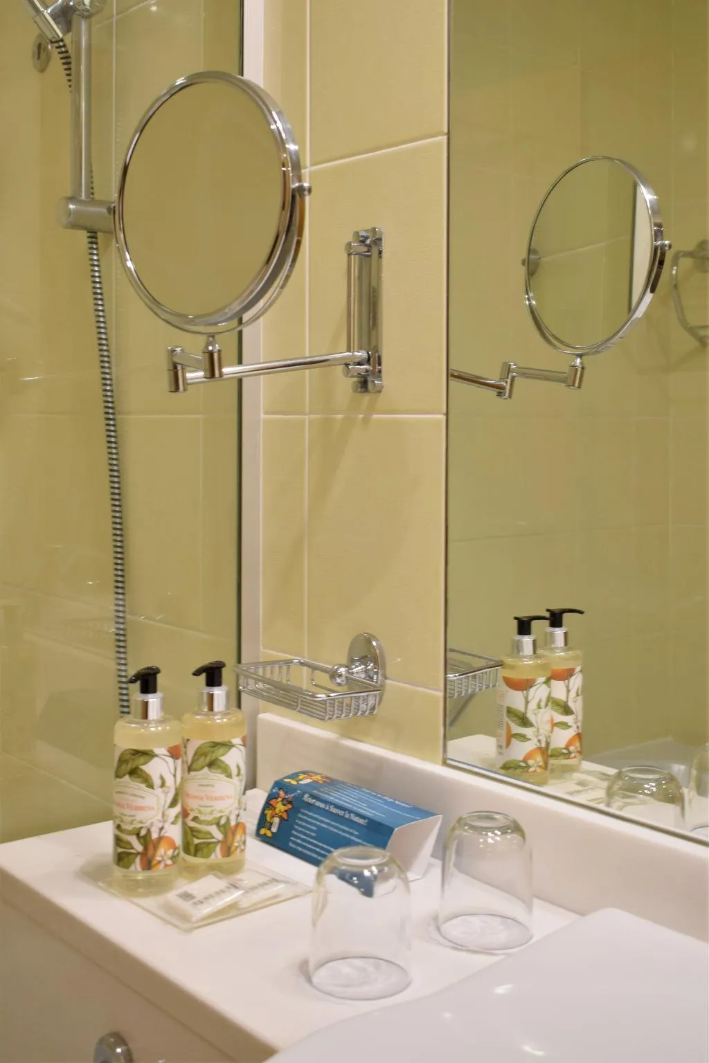 Double or Twin CLASSIC SEA VIEW Room, Madeira Regency Cliff, Madeira