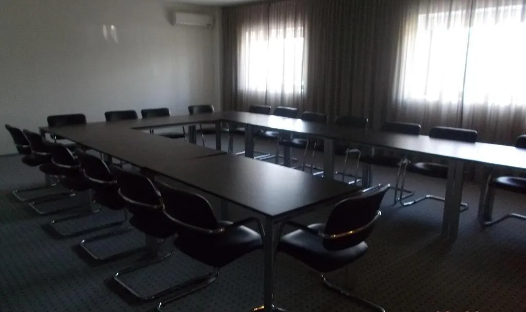Conferences, Dos Zimbros, Lisbon