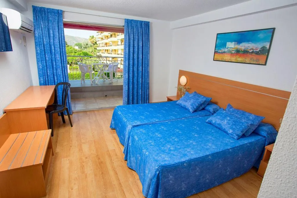 Room, Gandia, Valencia