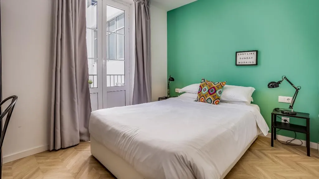 DOUBLE CLASSIC Room, Hostellicious, Algarve
