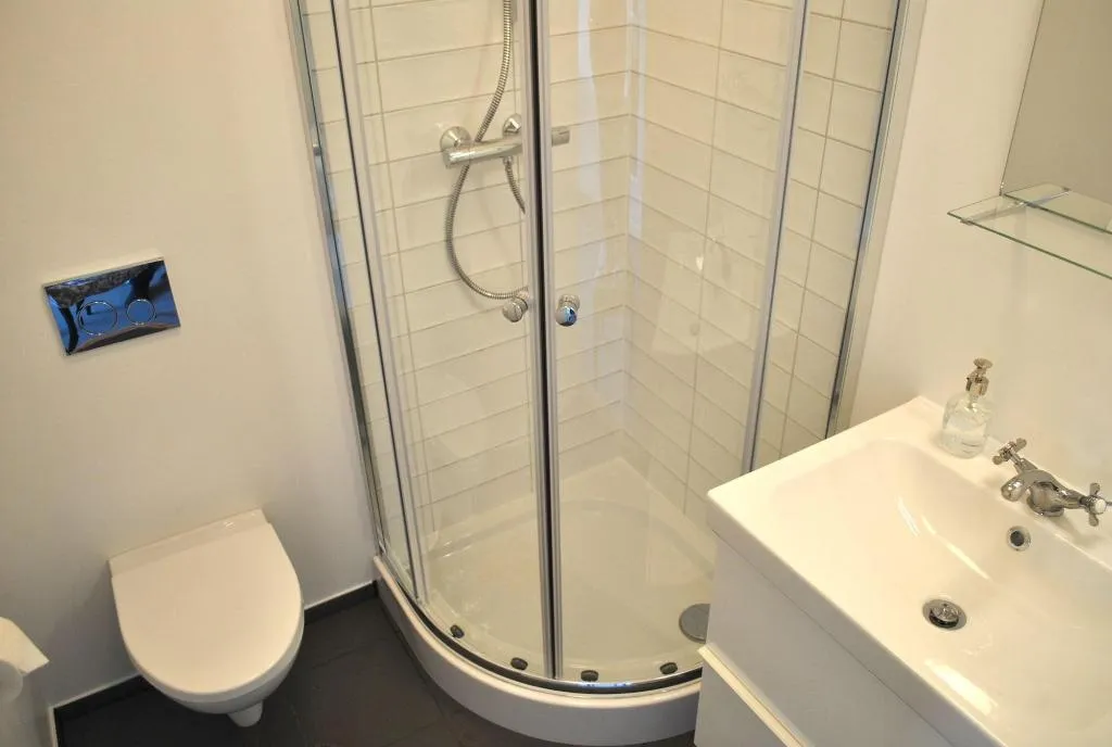 Room, Hotel M18, Copenhagen