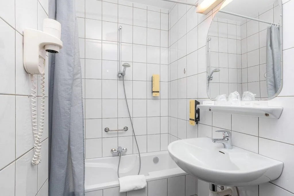 Room, Owl Hotel, Amsterdam