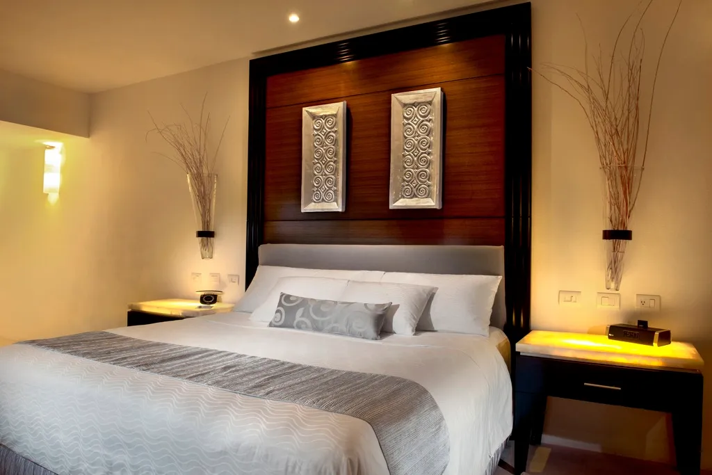 Room, Le Blanc Spa Resort All inclusive - Adults Only, Cancun Area