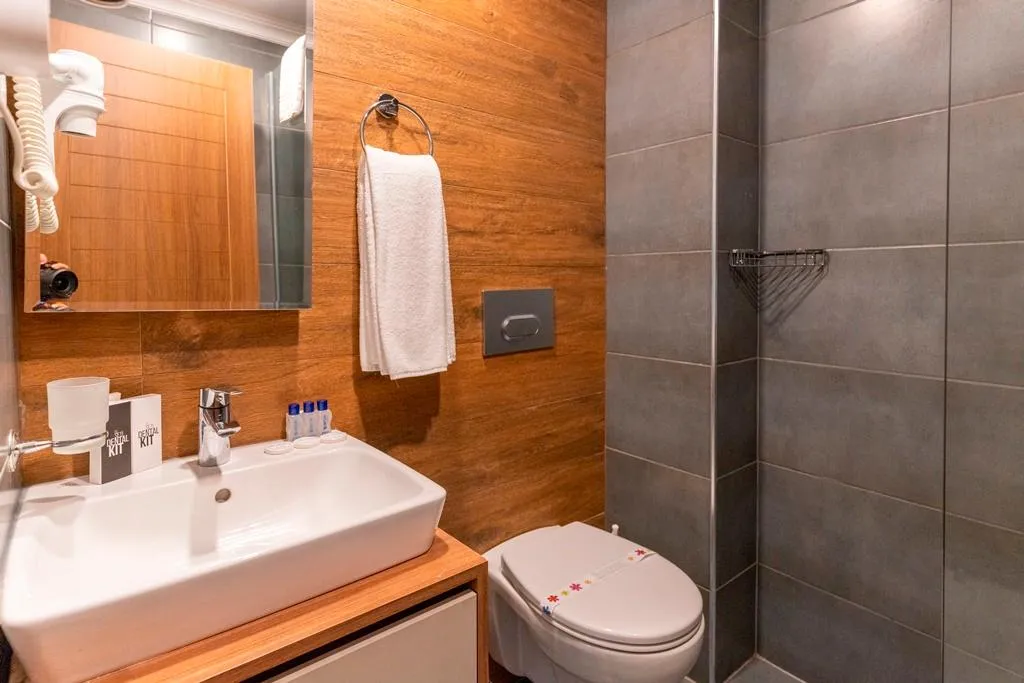Room, Lancora Beach Hotel, Antalya