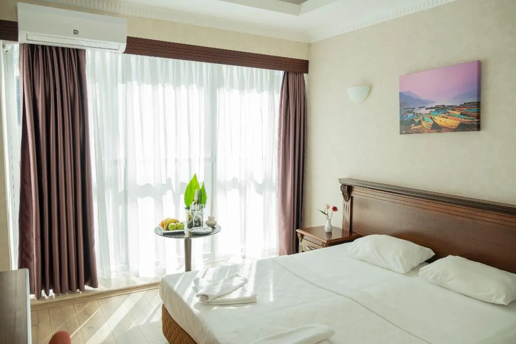 DOUBLE STANDARD Room, Alkan Hotel, Dalaman