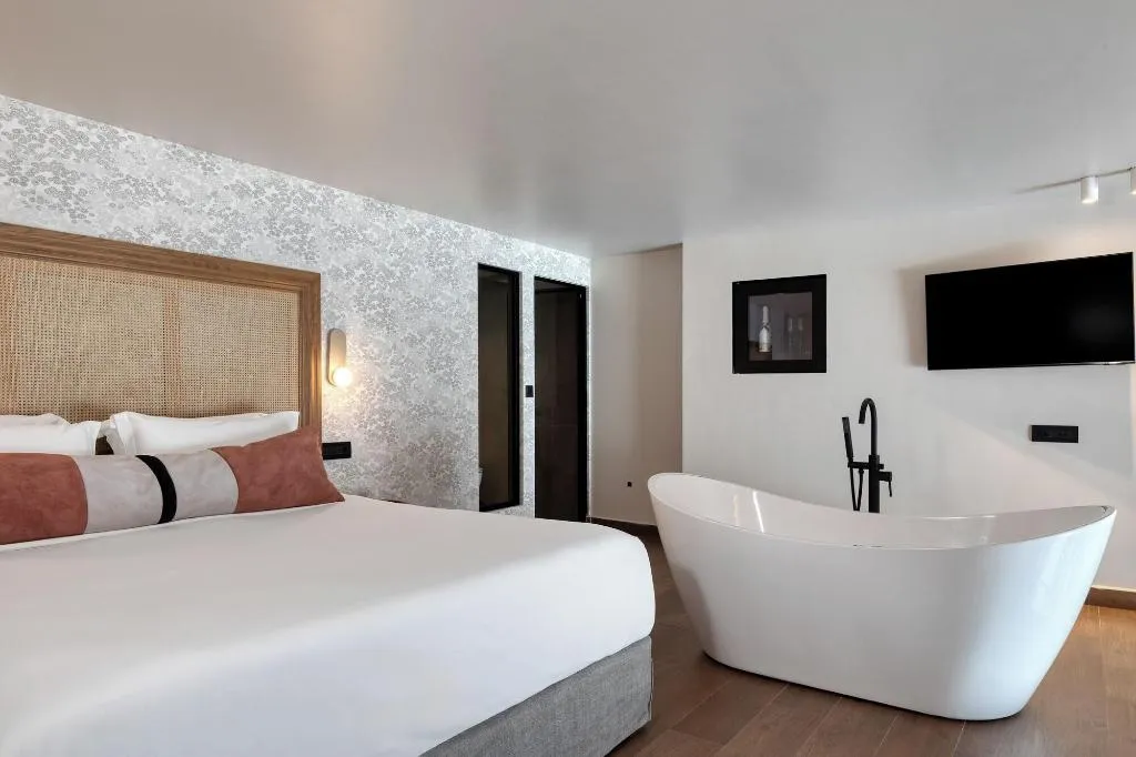Room, Castello Boutique Suites By The Sea, Crete