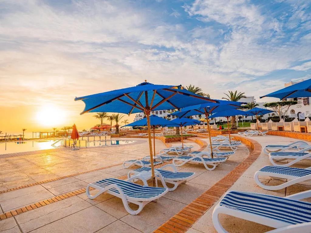 Pool, Mercure Hurghada, Red Sea Riviera