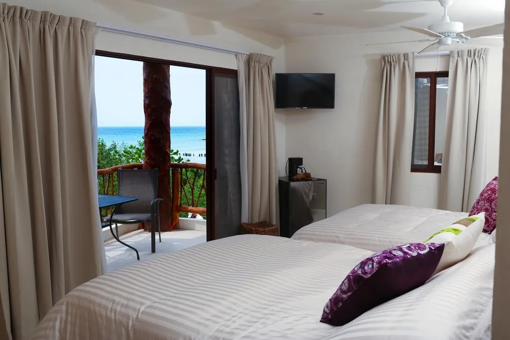 Room, Spirit Holbox, Cancun Area