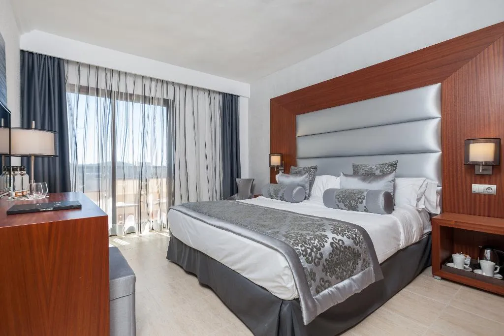 Double or Twin PREMIUM Room, Zafiro Rey Don Jaime, Majorca