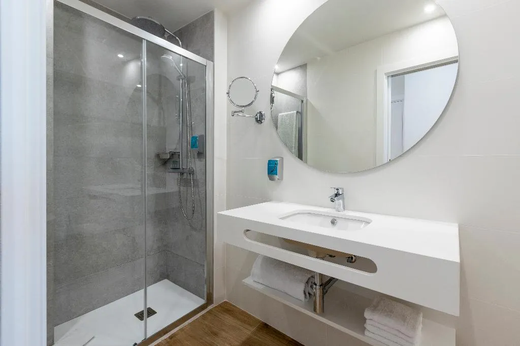 STUDIO STANDARD Room, Apartamentos Tandem Portal Del Elche, Costa Blanca