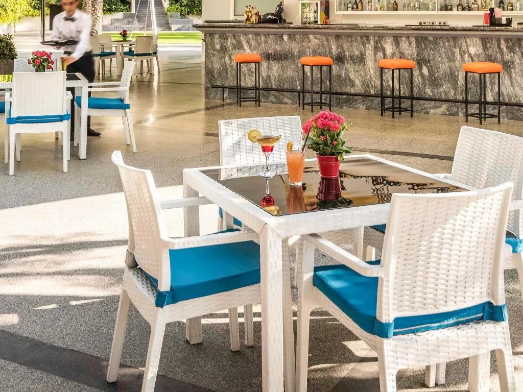 Bar, Rixos Downtown Antalya L.O.L.ThemePark Free Access, Antalya