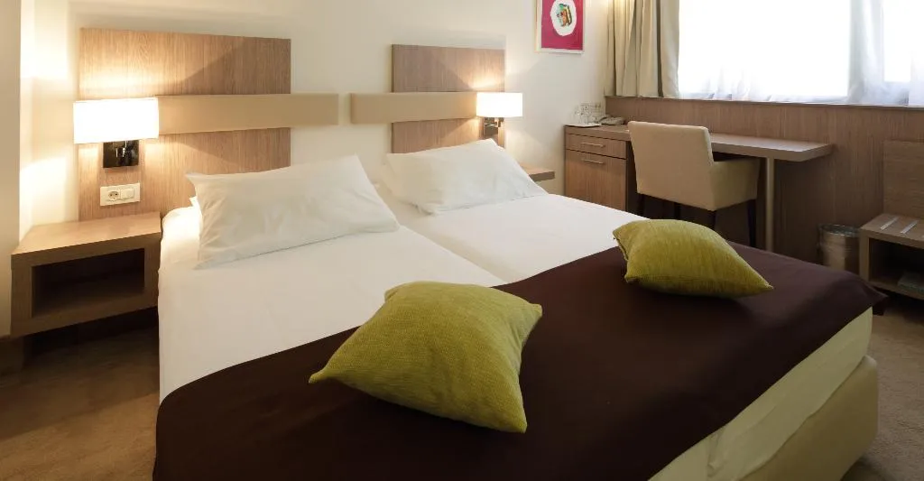 DOUBLE ECONOMY Room, Park, Split