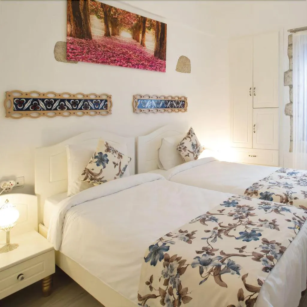 Room, Lodos Butik Otel, Izmir