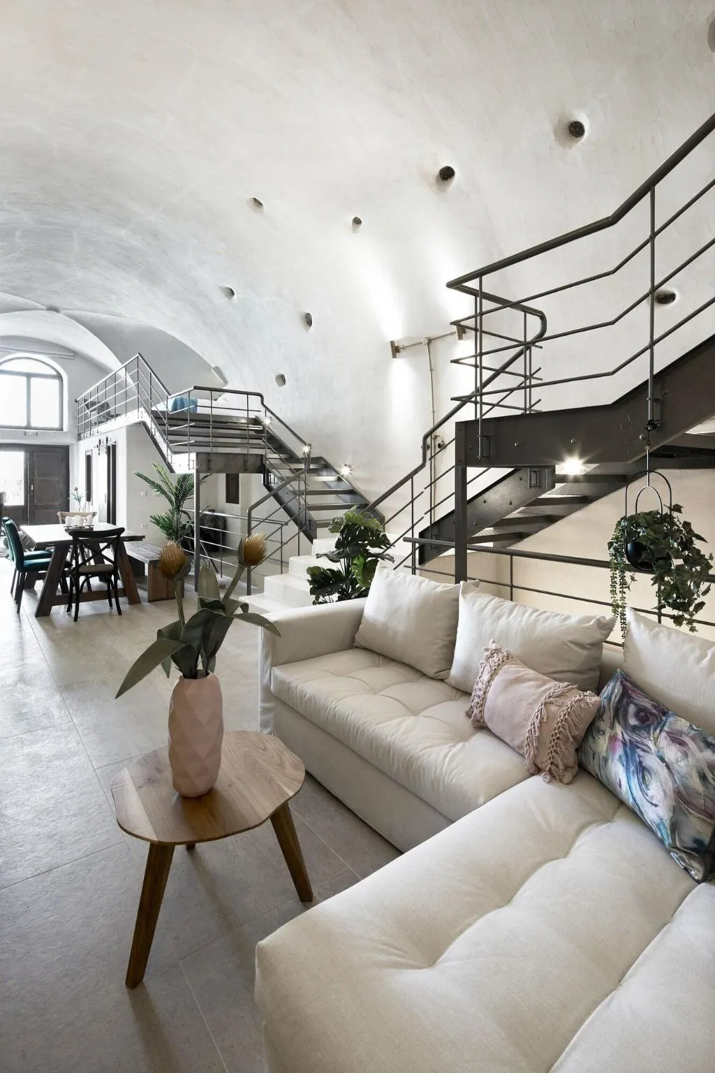 Room, Winery Hotel 1870, Santorini