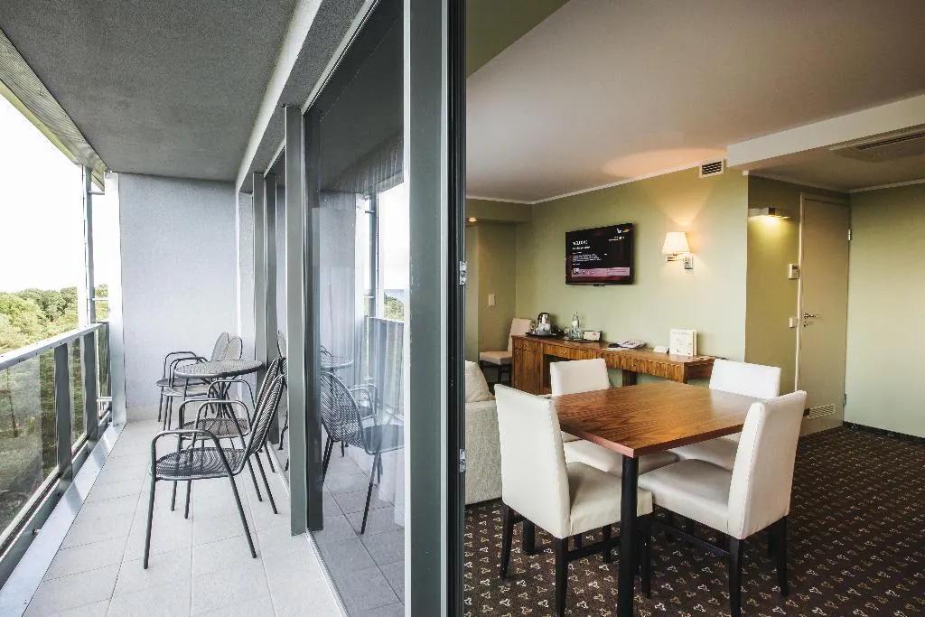 SUITE STANDARD Room, Jurmala Spa & Conference Centre, Riga