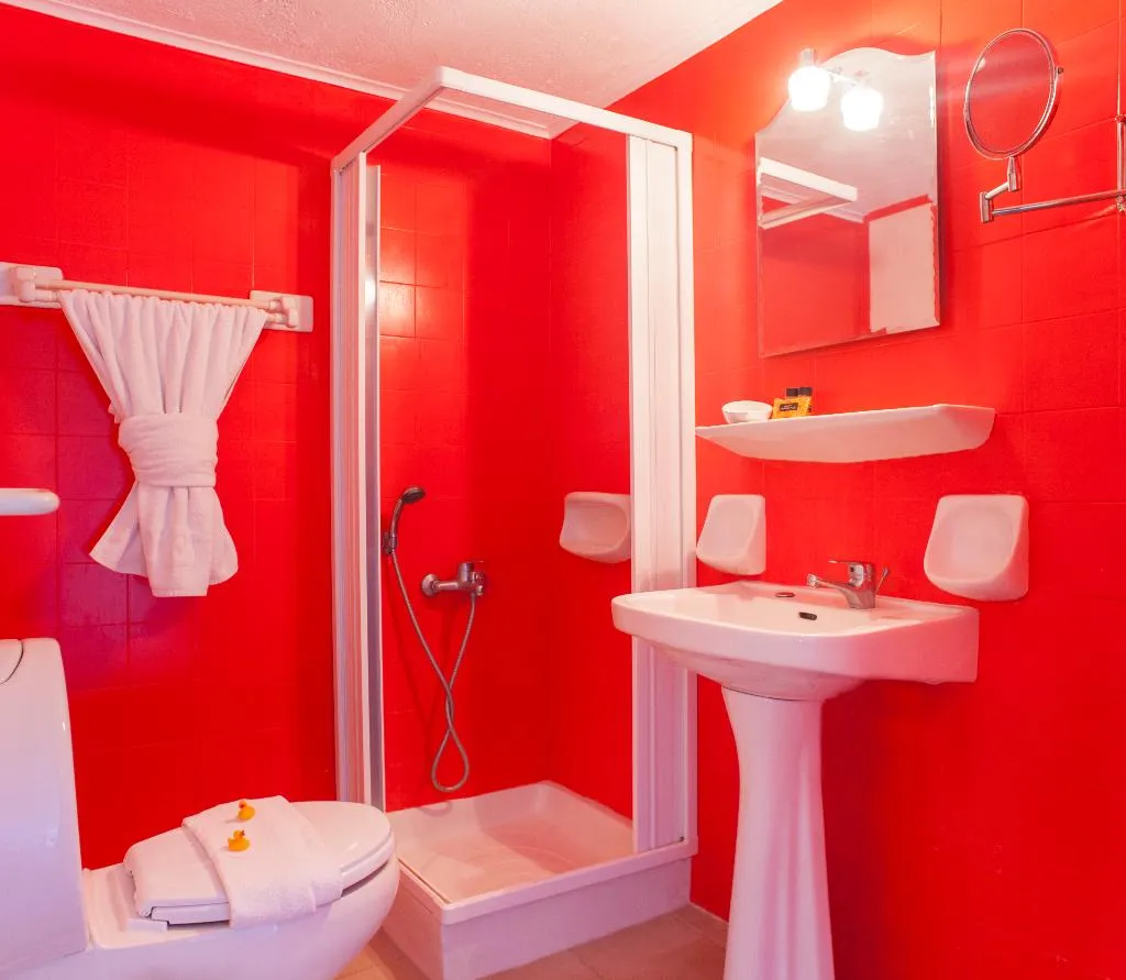 Room, Home Hotel, Crete