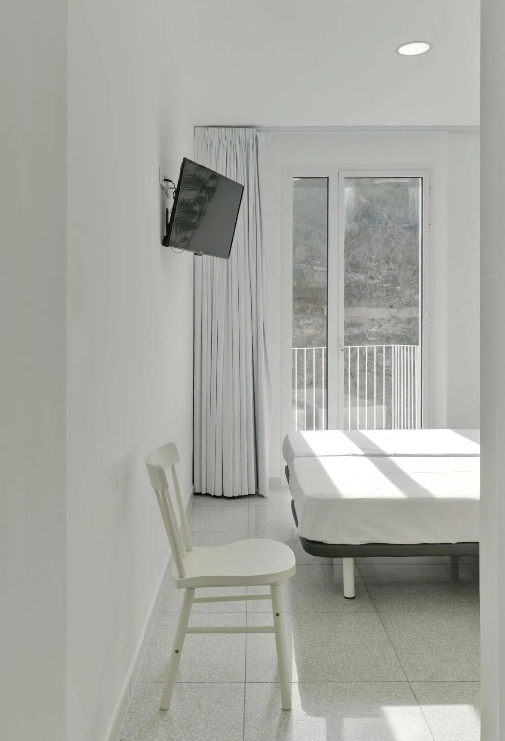 Room, Loop INN Hostel Cartagena, Costa Blanca