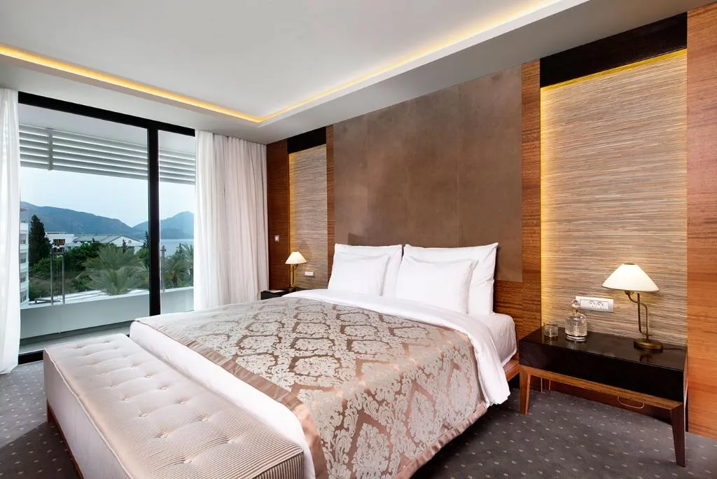 Room, TUI BLUE Grand Azur, Dalaman