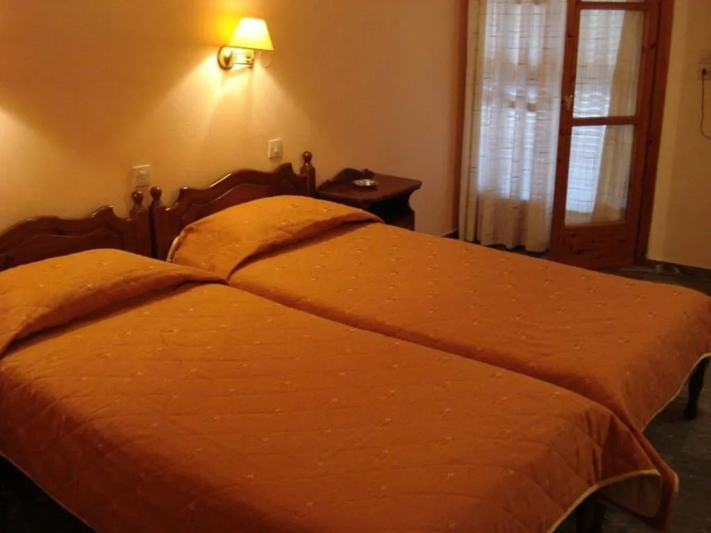 Room, Pothos Hotel, Skiathos
