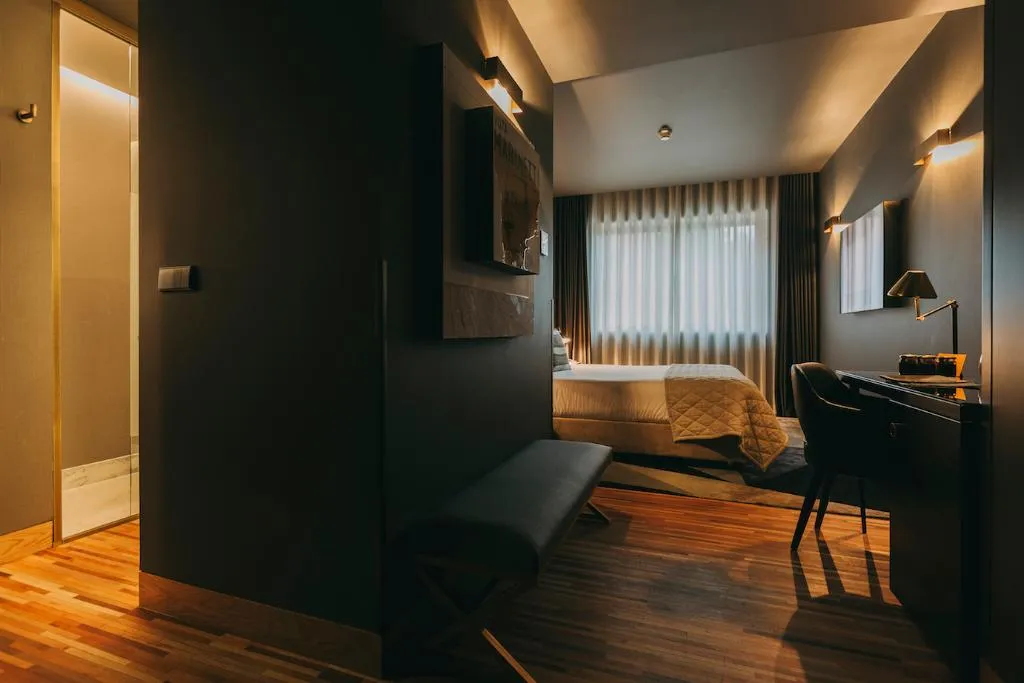 Double or Twin EXECUTIVE Room, Torel Avantgarde, Porto