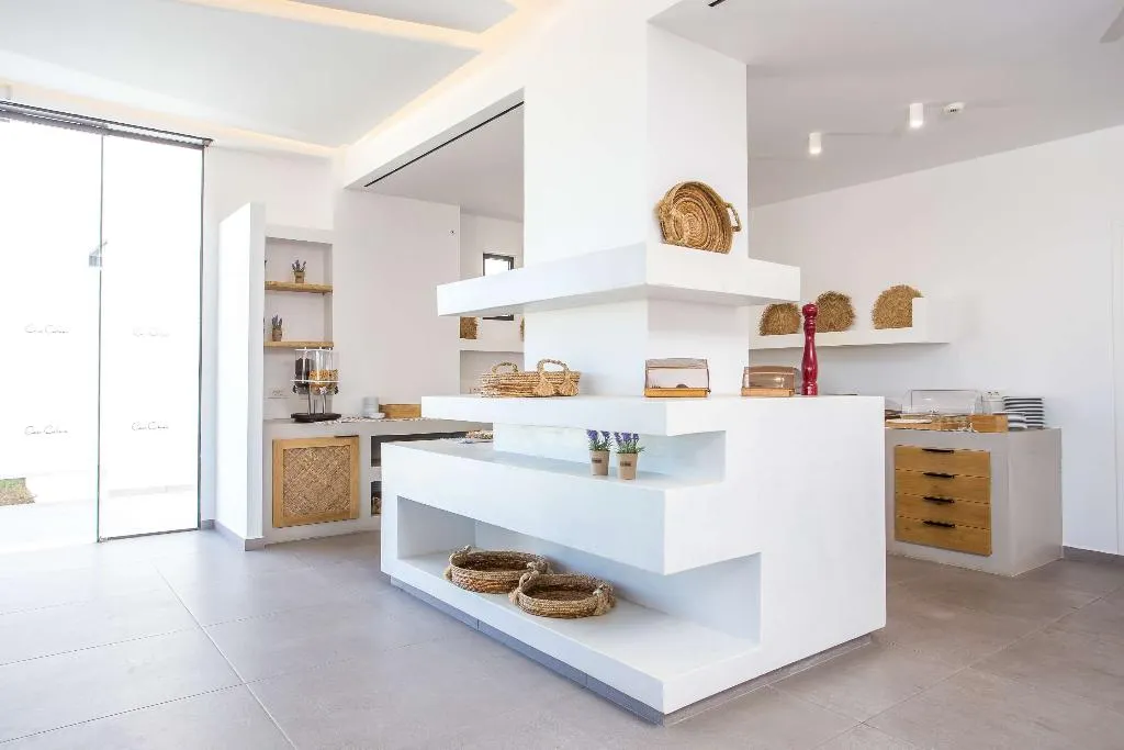 Restaurant, Casa Cabana Hotel and Suites - Adults Only, Rhodes