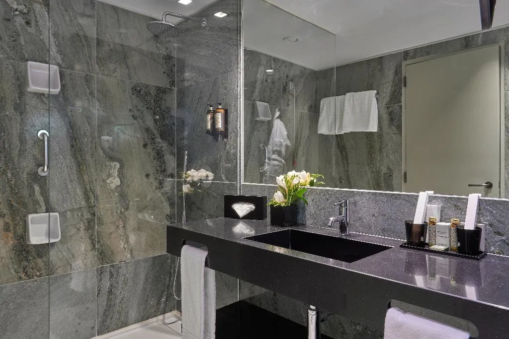 Double or Twin DELUXE Room, Altis Grand Hotel, Lisbon