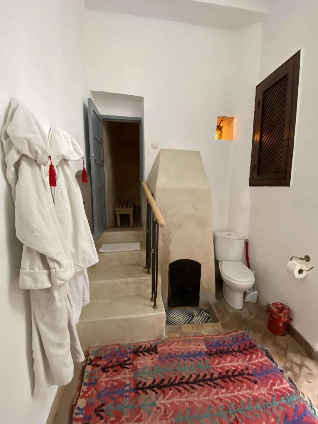 Room, Riad Tizwa, Marrakech