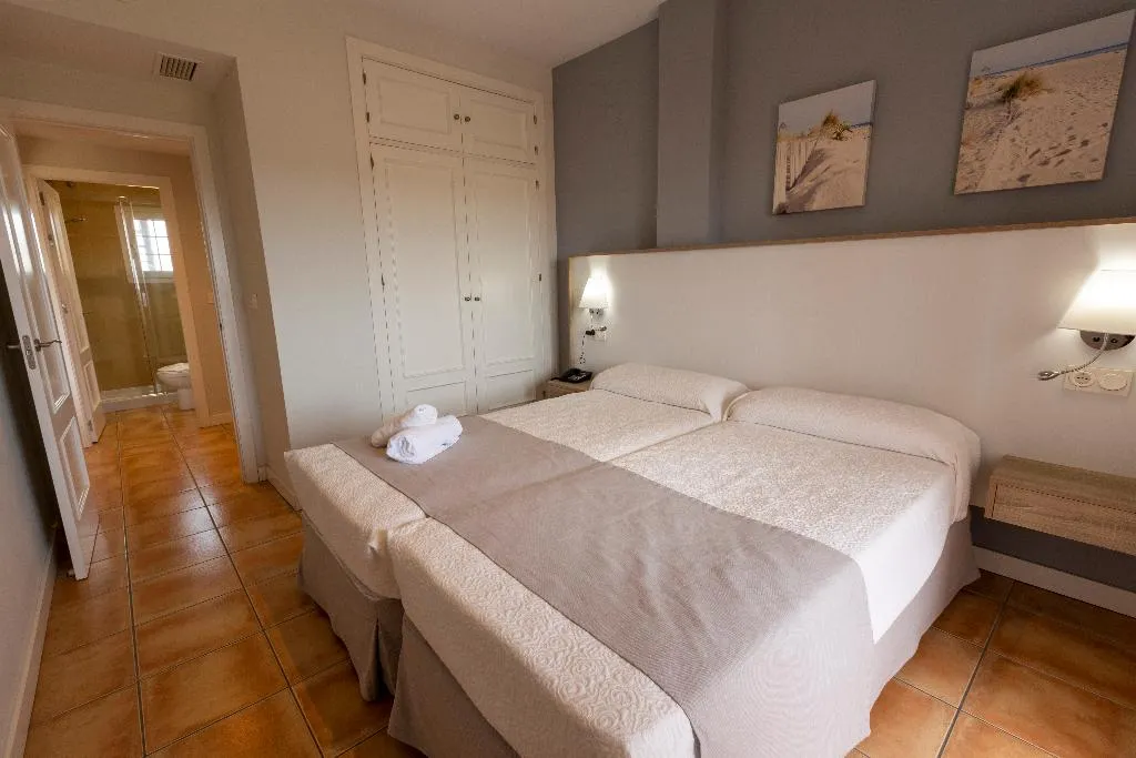 APARTMENT STANDARD Room, Dunas de Doñana, Costa De La Luz