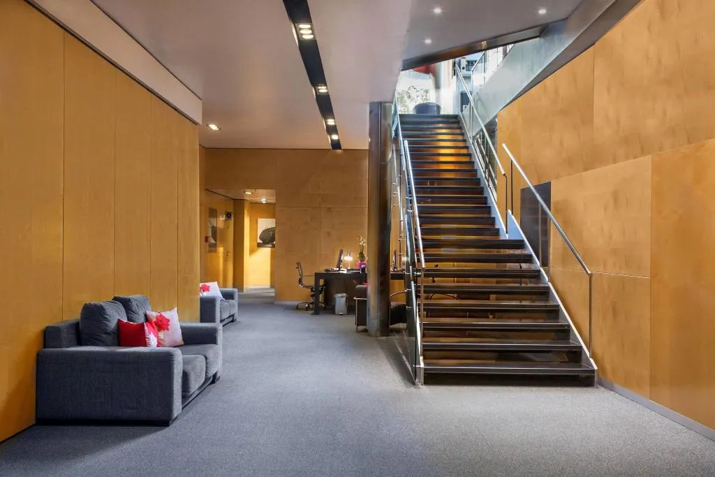 Conferences, Four Points by Sheraton Barcelona Diagonal, Barcelona