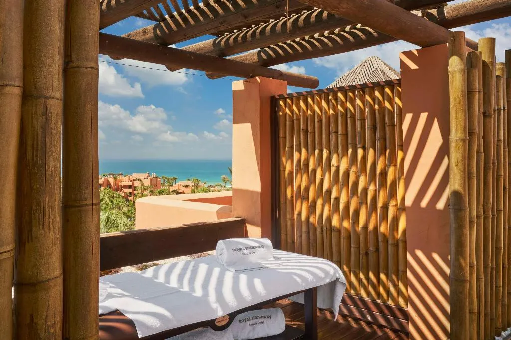 Sports and Entertainment, Royal Hideaway Sancti Petri, Costa De La Luz