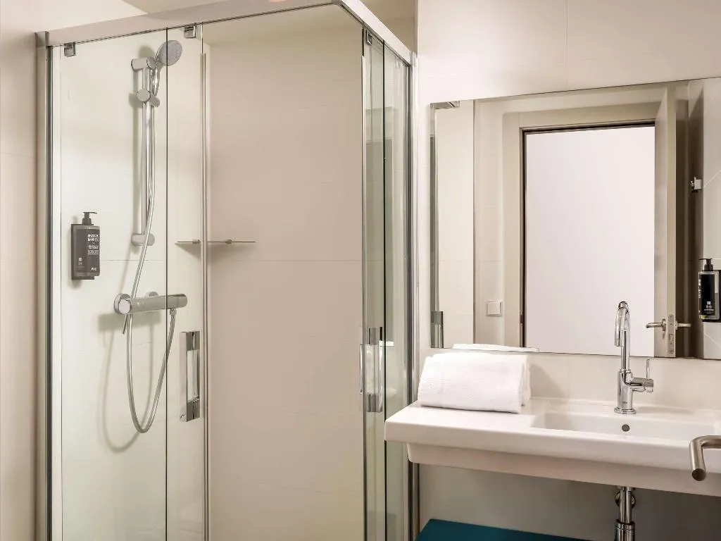 General view, Ibis Styles Barcelona Centre, Barcelona
