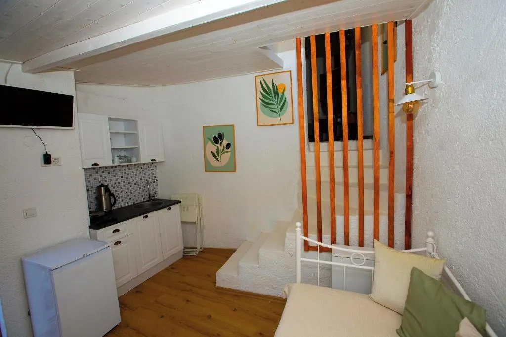 Room, Sirince Klaseas Hotel & Restaurant, Izmir
