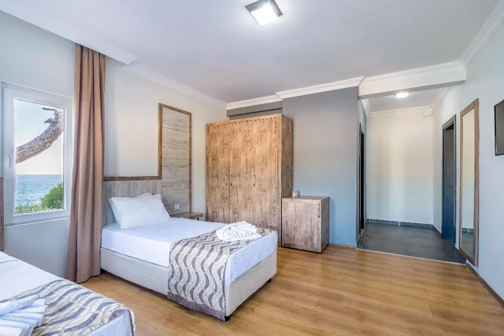 Room, Senza Garden Holiday Club, Antalya